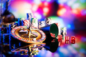 Discover the Thrill of UK Online Slots Casino Mobile