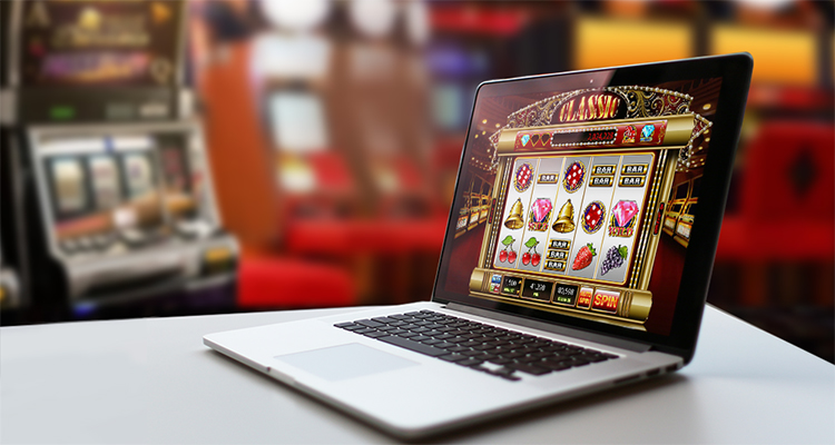 Experience the Thrills of Online Gaming at Kinghills Casino