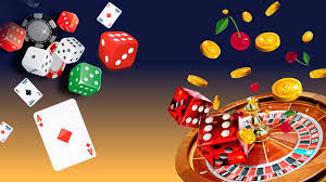 Experience Unmatched Thrills at Limitless Casino -617992124