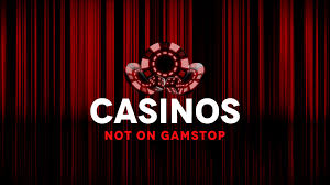 Exploring Gambling Sites Not on GamStop Your Gateway to Unrestricted Gaming