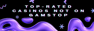 Exploring Gambling Sites Not on GamStop Your Gateway to Unrestricted Gaming