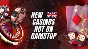 Exploring Non-GamStop Casino Sites A Comprehensive Guide 2024647001